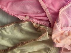 Big Black cock masturbation