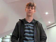 William Seed, Mateo Tomas, and Drew Dixon all make gay love