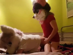 B-Day Yiff