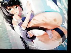 Kyaru Cum Tribute SoP #1