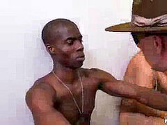 homo muscle marine hardcore Yes pound Sergeant!