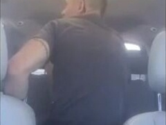 Without a condom Van Hookup with Amateur Cubs
