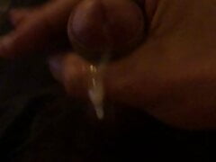 Workerslut horny at home