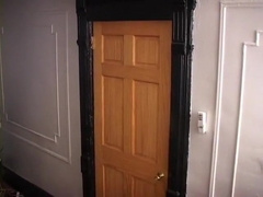 Amazing homemade gay scene with Black, Blowjob scenes