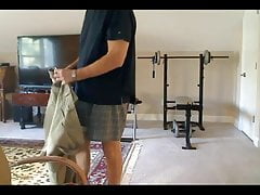New dad 62