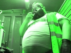 Inflation, hunk, pipe