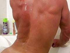 Hot Muscle Thong Tanline - Bryan Hawn Only Fans