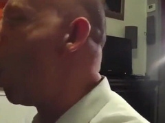 Nachbar saugt gerne34