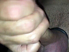 CD Claudia gets used late at night by wild top