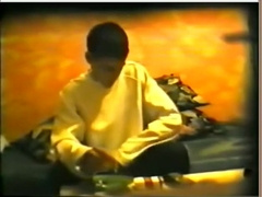 Spying My Straight Friend 2