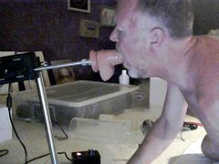 More deepthroating