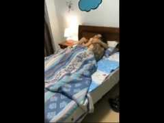 房子成交用身体换