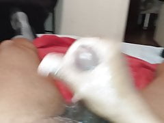 Cumming Quick VJ