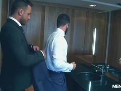 Two Moist Editors Cut