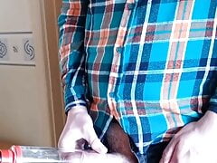 Vacuum Cleaner Cum Compilation