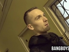 Internal ejaculation, big-dick, boy