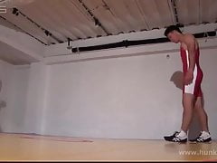 Horny Asian Man Sex 44