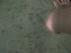 dancing penis