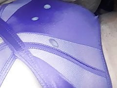 New swimsuit cum