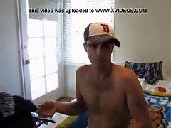 joy with a camera and their hard-ons