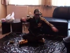 selfbondage emostyle