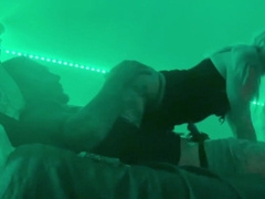 Sissy and gay-for-pay fellow