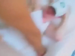 two hot guys fuck a twink