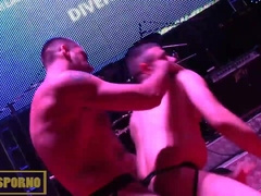 Bum chum mild porno