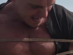 Paddy OBrian Gabriel Vanderloo - .O.W. 3