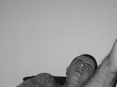 Tantric Lingam Rubdown