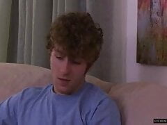 Brandon Wilde and Roman Todd