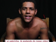 Nosey camera guy munched my butt