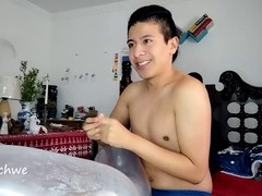In english, twink fetish, hd videos