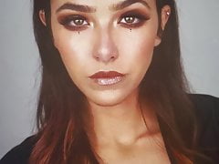 Asmr Glow Cum Tribute 77