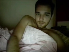 guy on cam 112
