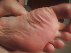 soft soles