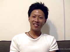 Horny Asian Man Sex 5