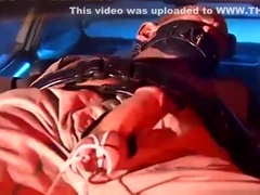 Dirty Cop Derek Is Still Trying To Free Himself