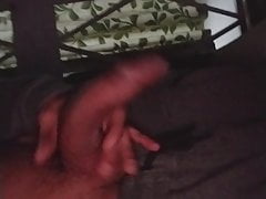 BBC(bigbrowncock) size, length, and uncut confirmation