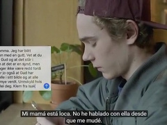 Skam * Isak And Even (9/10) (subtГ­tulos En EspaГ±ol)