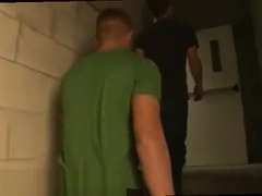 Skinny emo public gay porn hot nude boy stripper fuck and suck video In