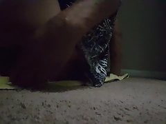 Jrein's hot ass!