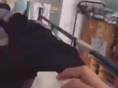 ä½“é™¢å¤§å­¦ç”Ÿå¯å®¤æ’¸ç®¡å–·å°„ 25 Minute