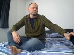 Gay solo masturbation, solo masterbation, gay