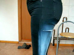 filthy milch denim