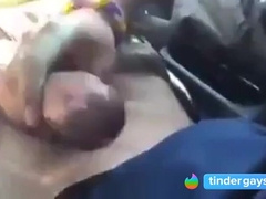 Gay Car Blowjob Amateur Video