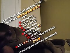 CREAMY LOAD OF CUM