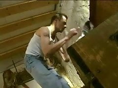 Bear cowboy apprentissage