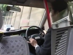 Taxi driver