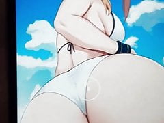 SoP - Mysterious Heroine XX